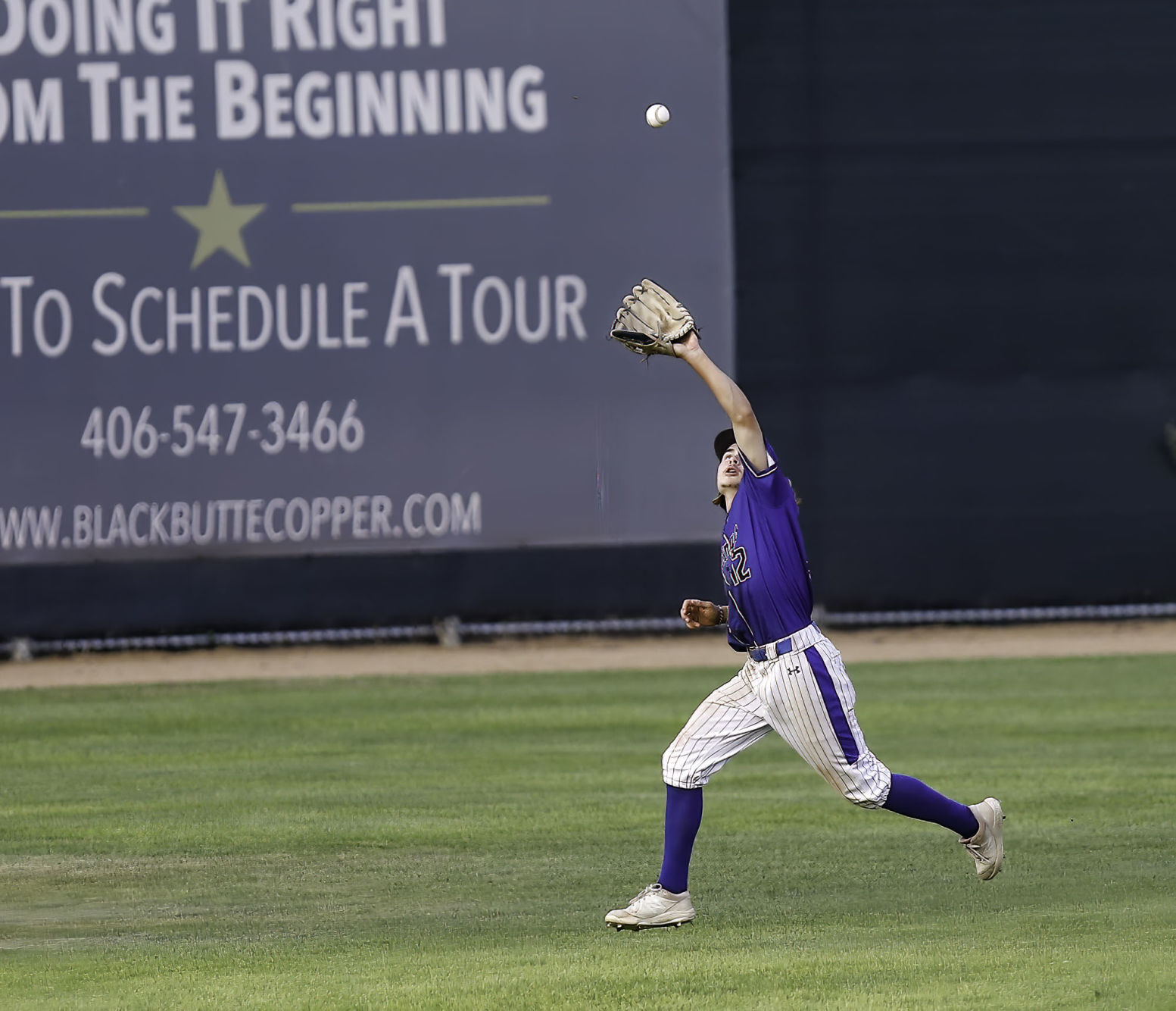 American Legion State AA Baseball